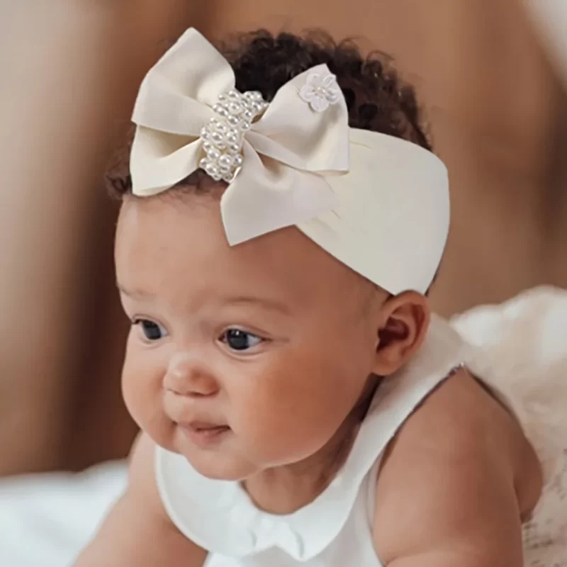 baby girl headbands