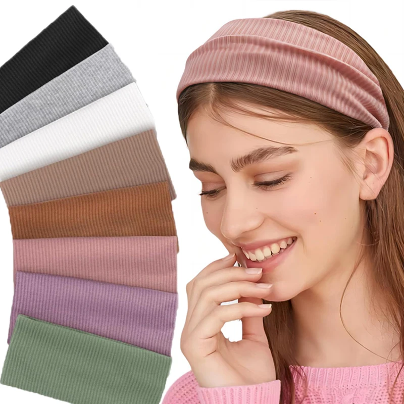yoga headbands