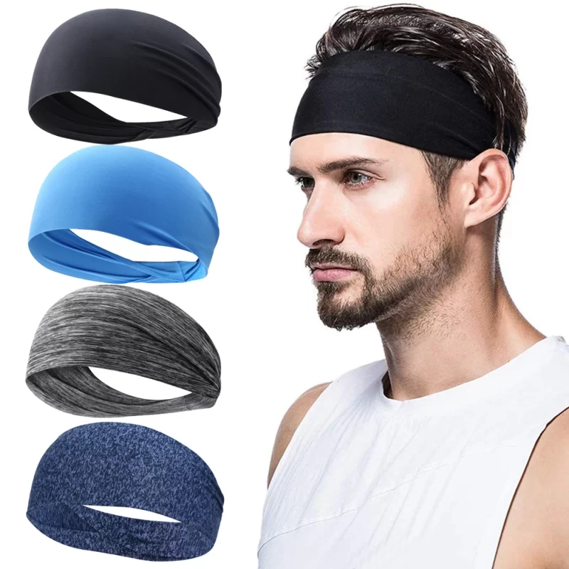 elastic headbands
