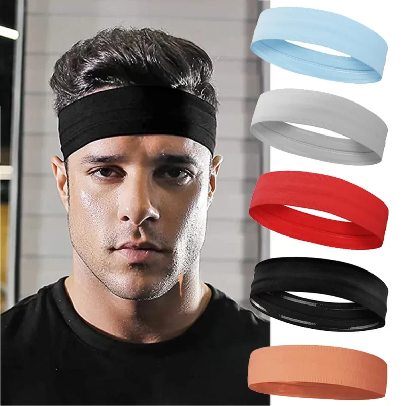headbands for men
