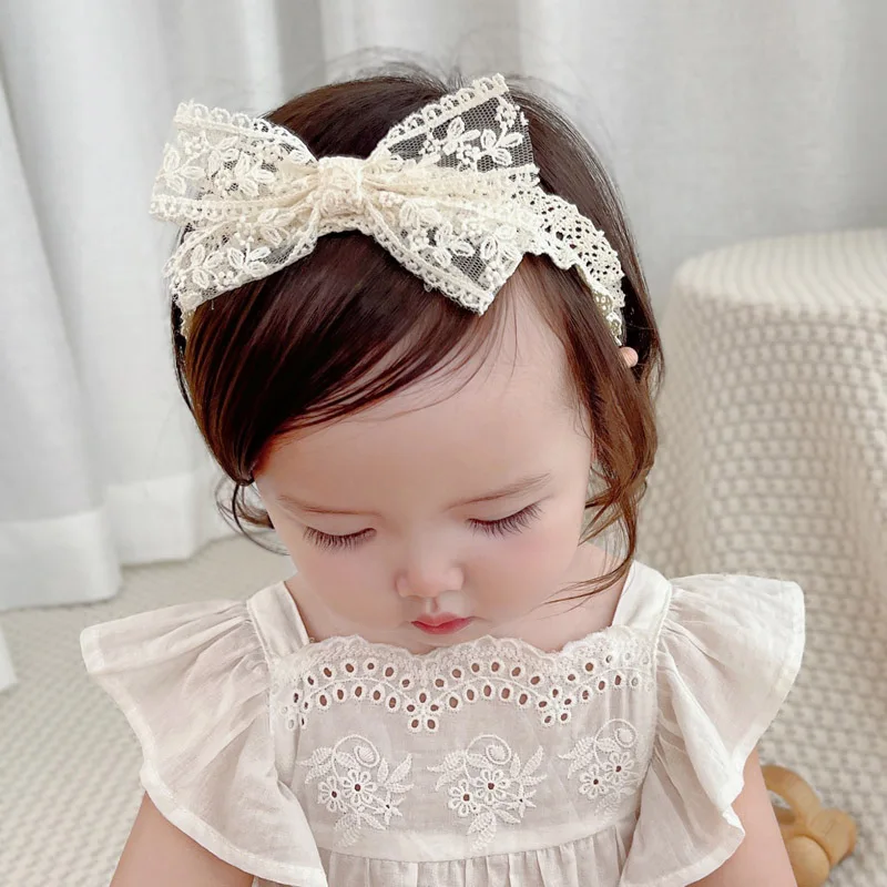 newborn headbands