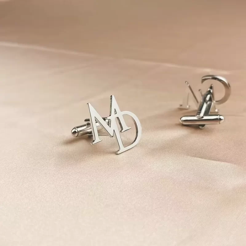 cufflinks for groom