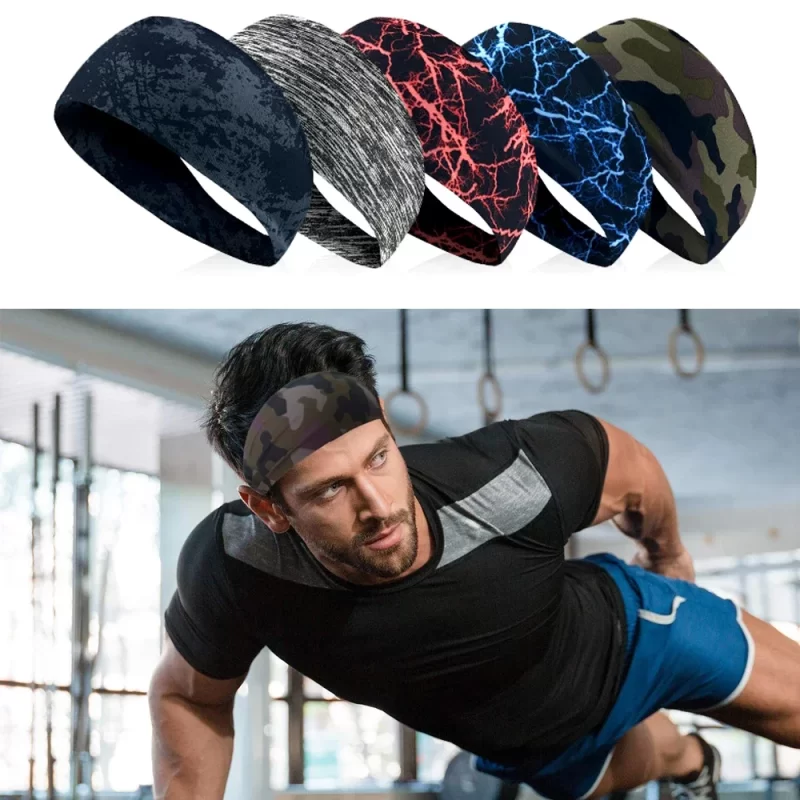 workout headbands