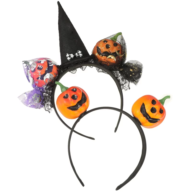 halloween headbands