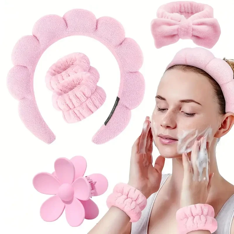 how to wear headbands