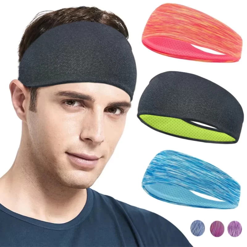 workout headbands