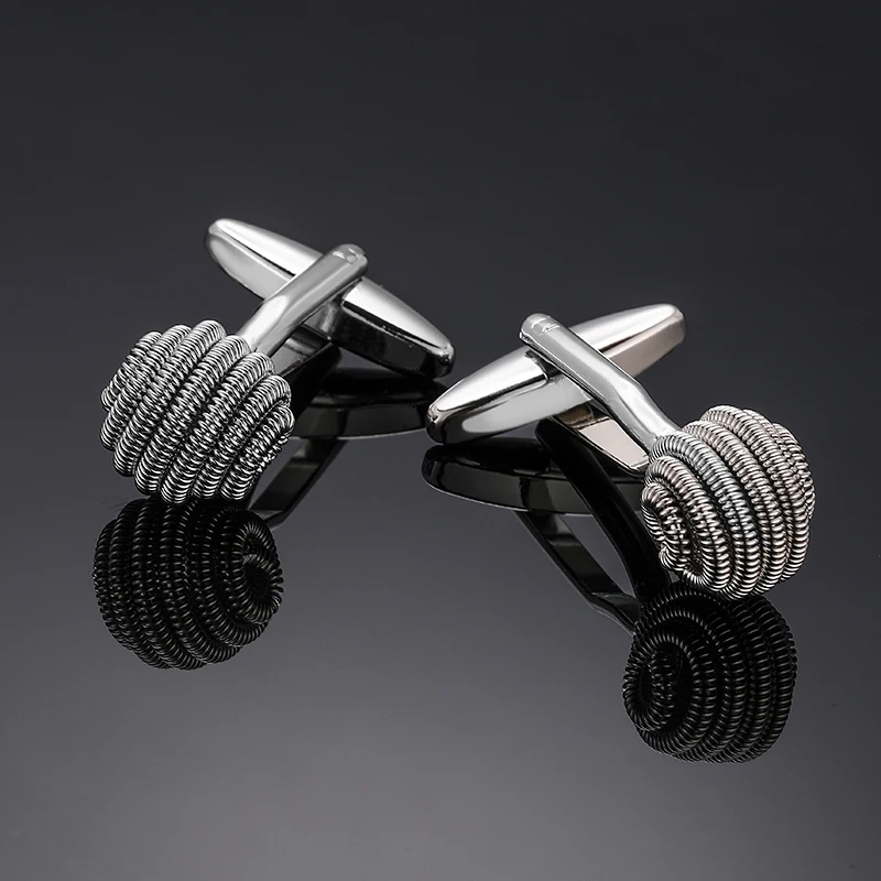 classic cufflinks