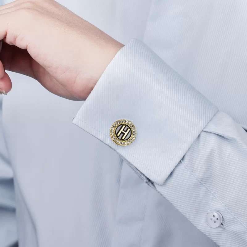 dress shirts with cufflinks
