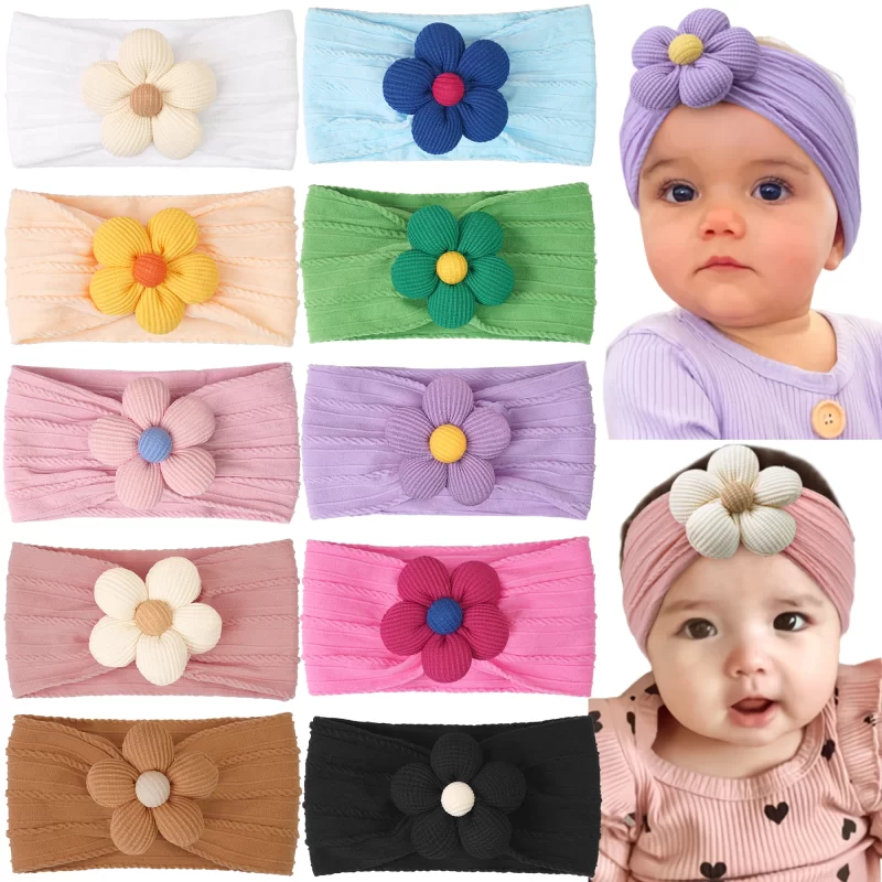 newborn headbands