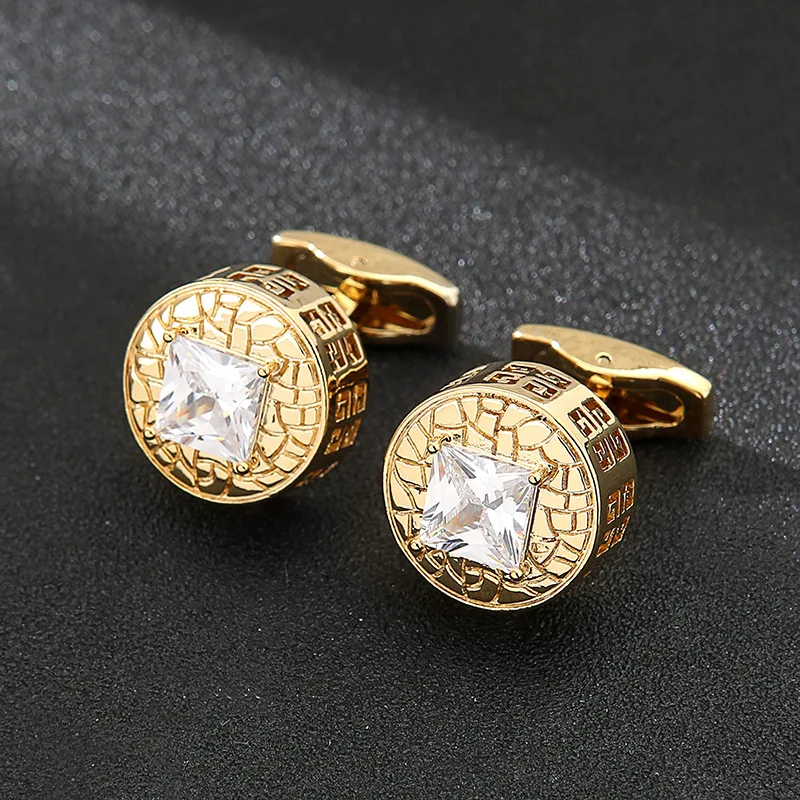 designer cufflinks for men