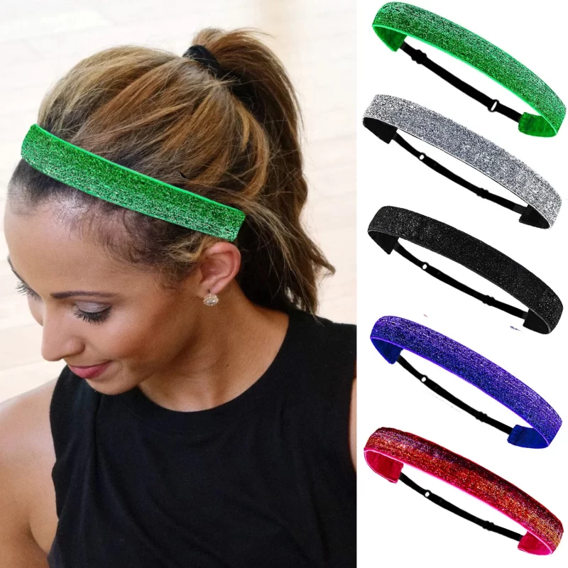 thin headbands