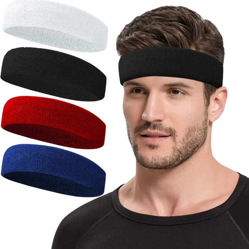 men's headbands
