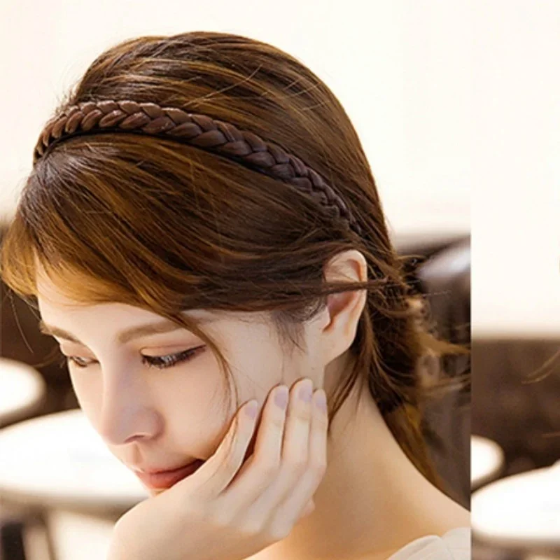 hairstyles with headbands