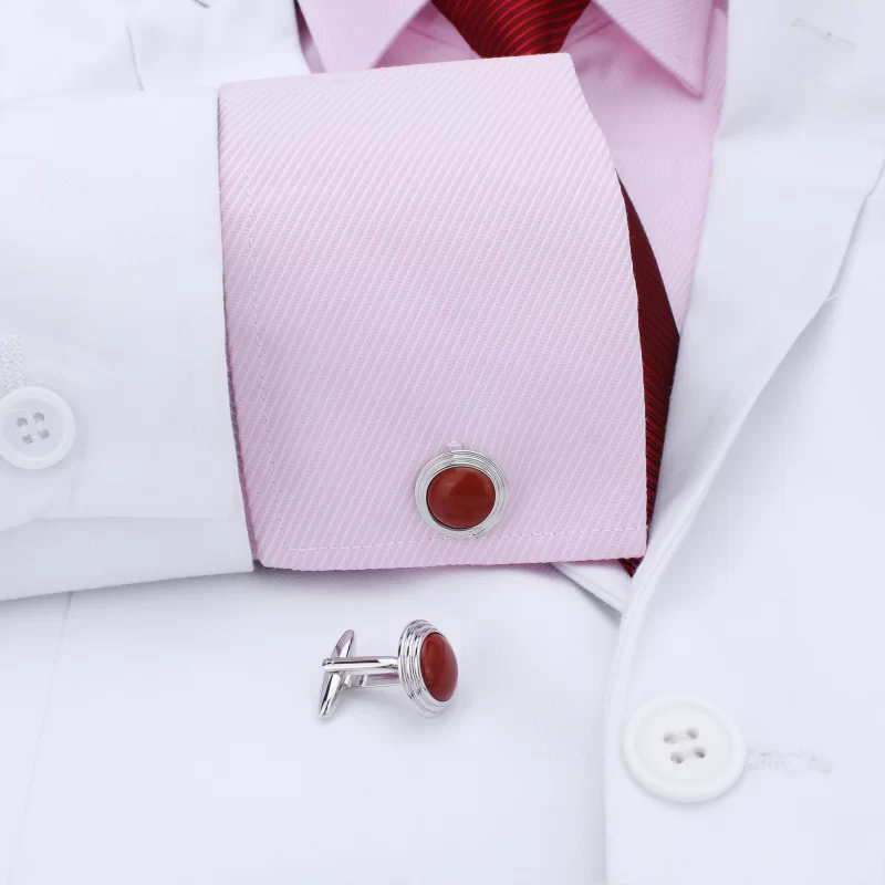 tuxedo buttons and cufflinks