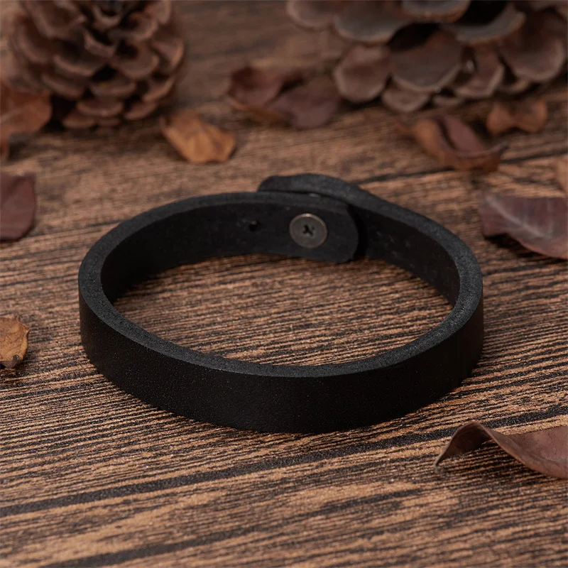 leather bracelets for women