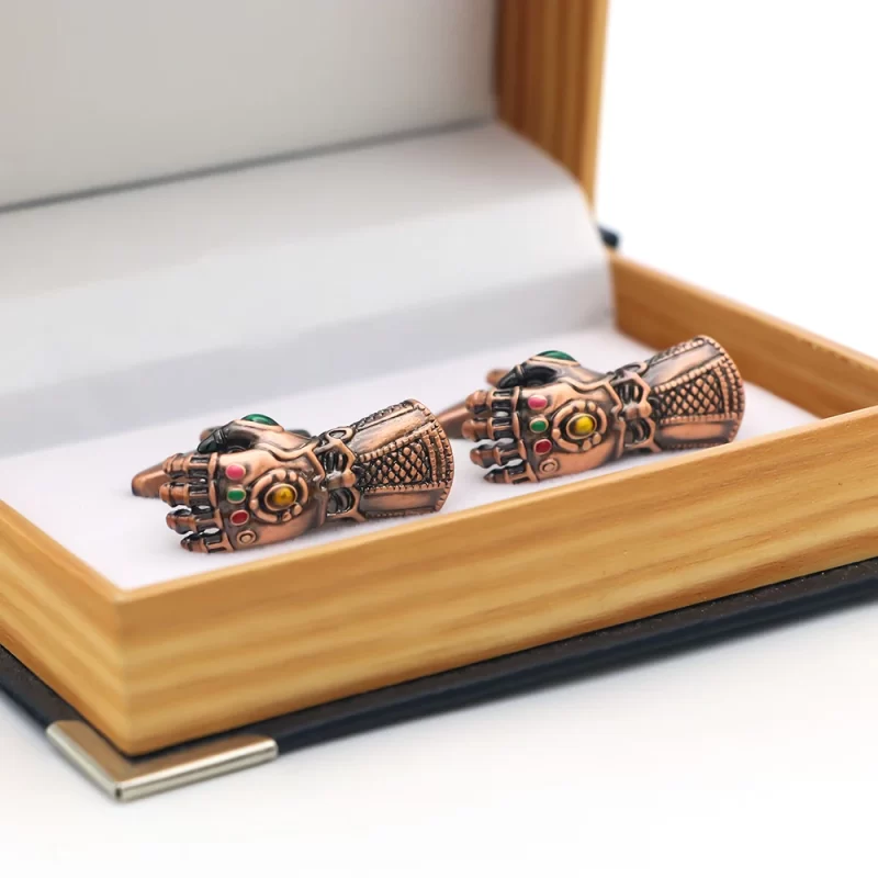 rare vintage cufflinks