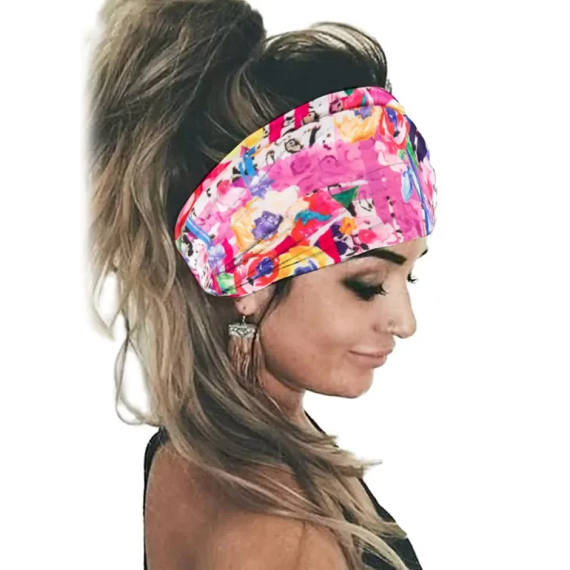 boho headbands