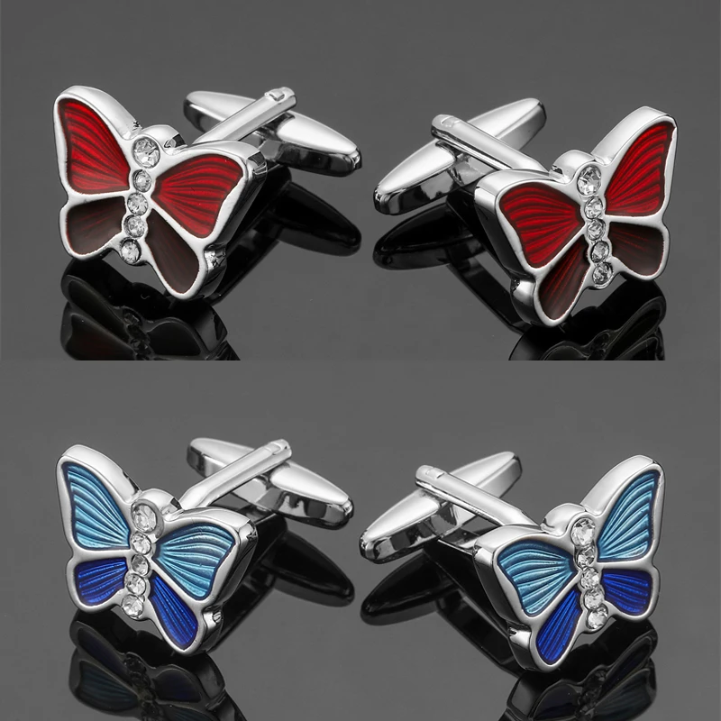 where to put cufflinks