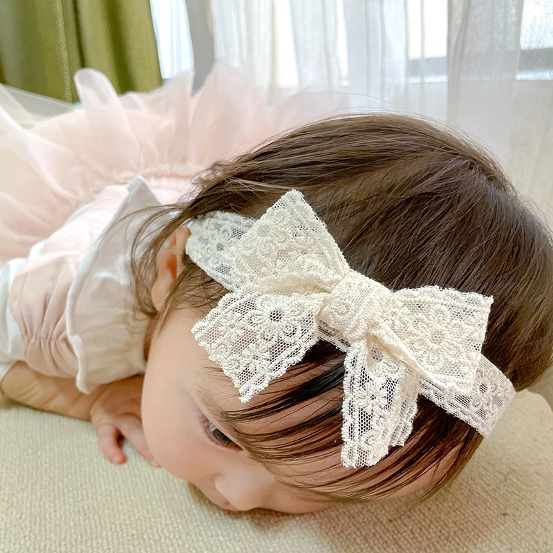 baby girl headbands