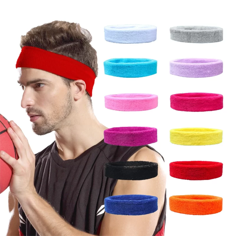 men's headbands