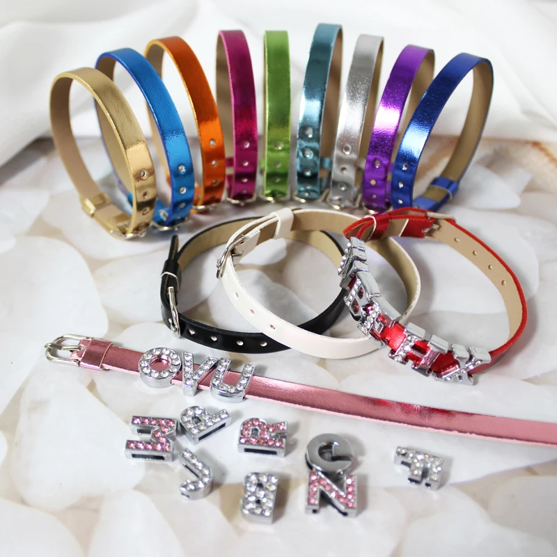 leather bracelets for women