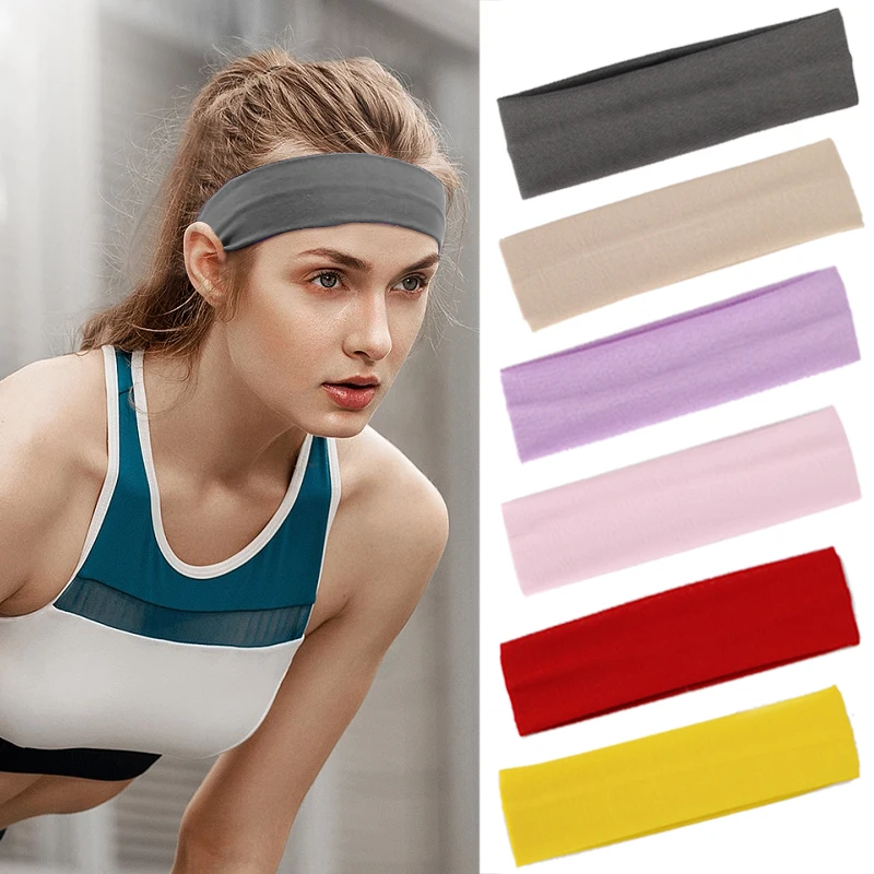 yoga headbands