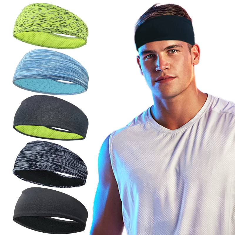 men's headbands