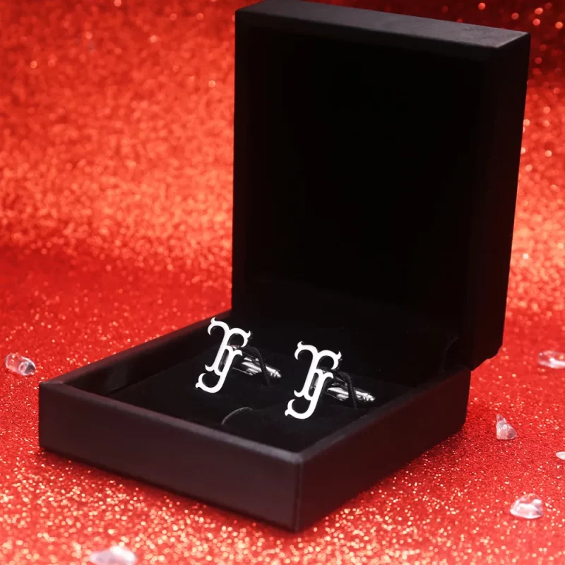 cufflinks for groom