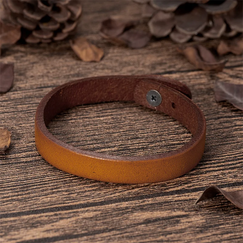 leather bracelets for women