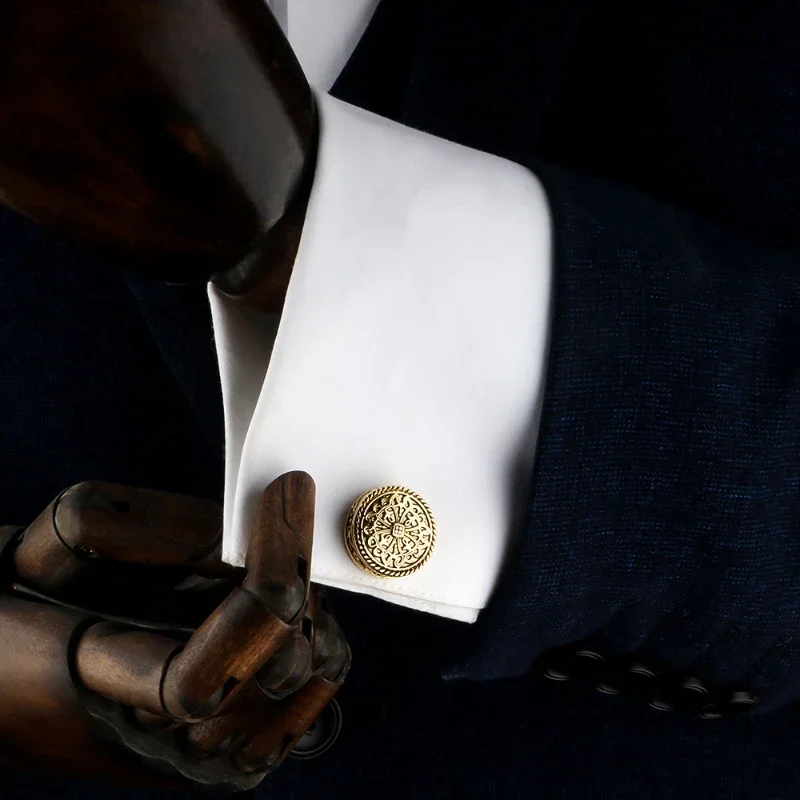 cufflinks meaning