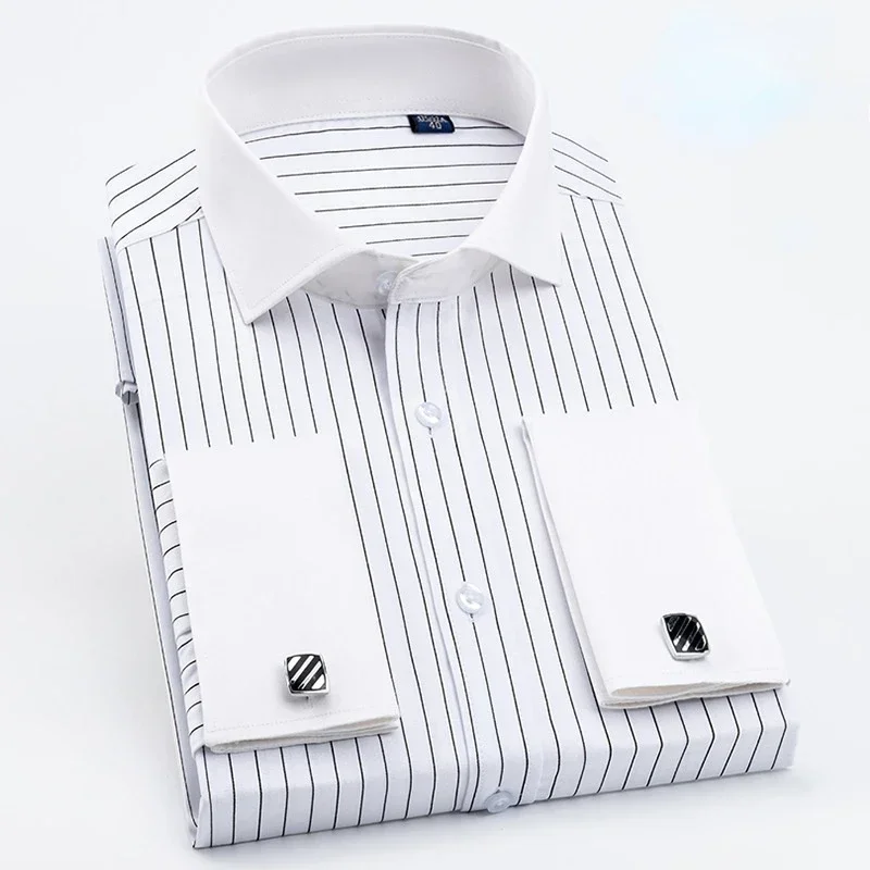 shirts for cufflinks