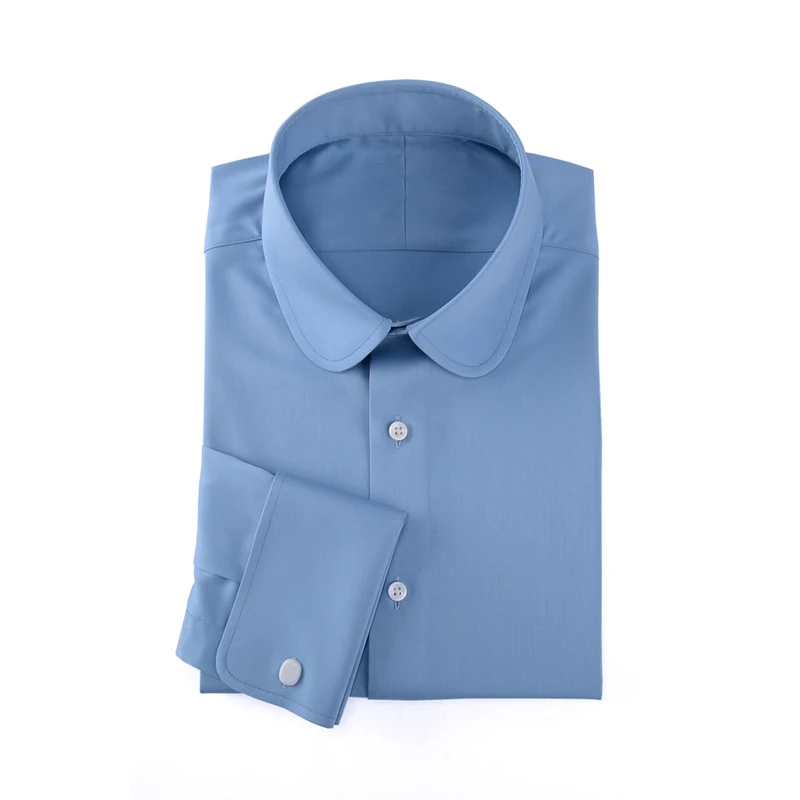 cufflinks shirt