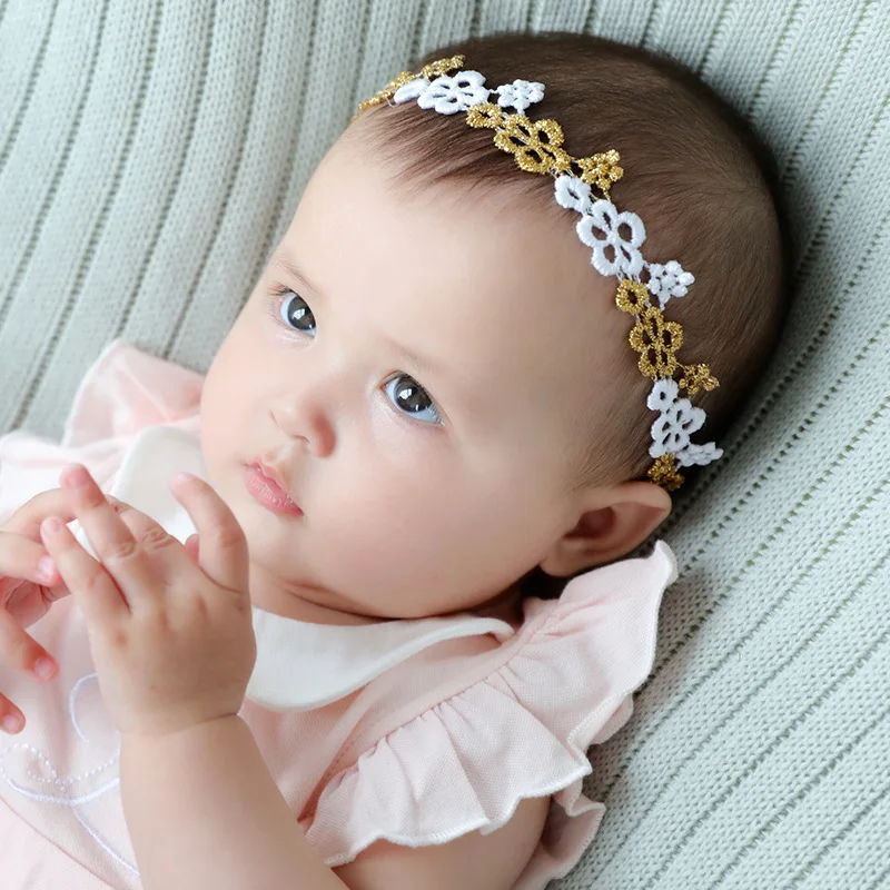 baby girl headbands
