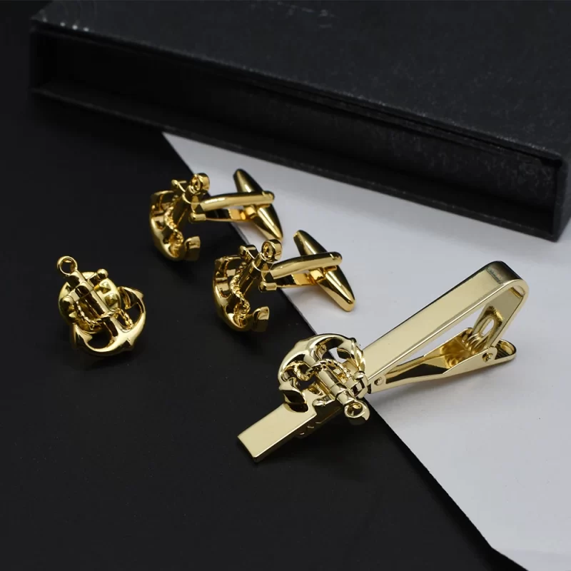 designer cufflinks for men