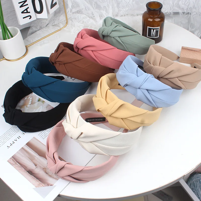 cloth headbands