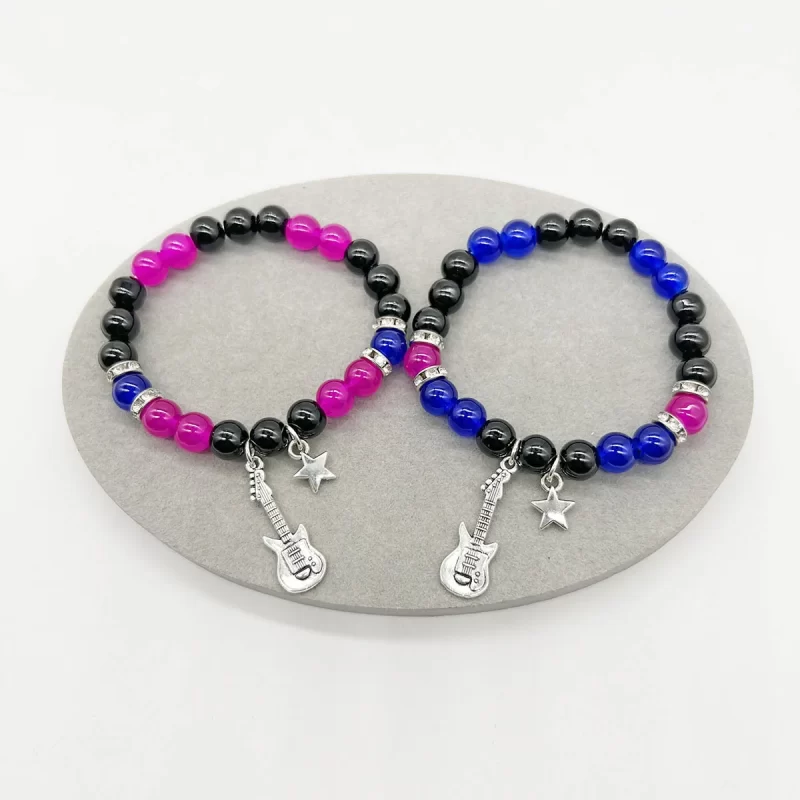 bracelets with meaning