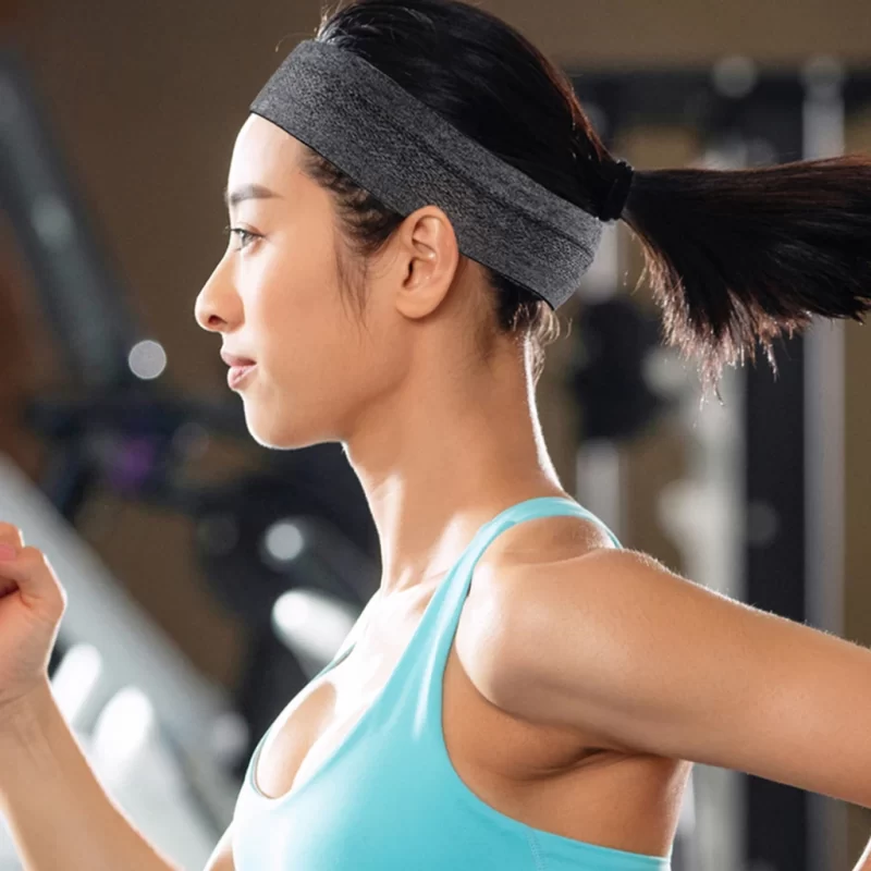 workout headbands