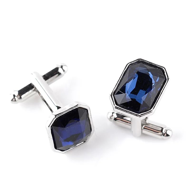 cufflinks with a suit