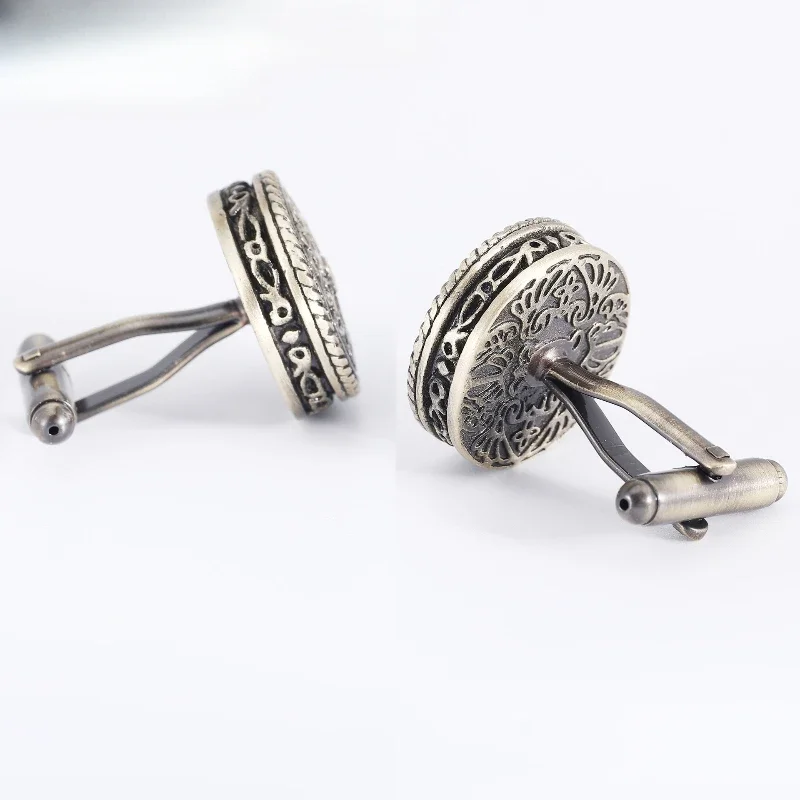 cufflinks meaning
