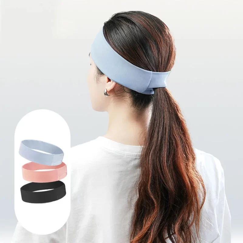 athletic headbands