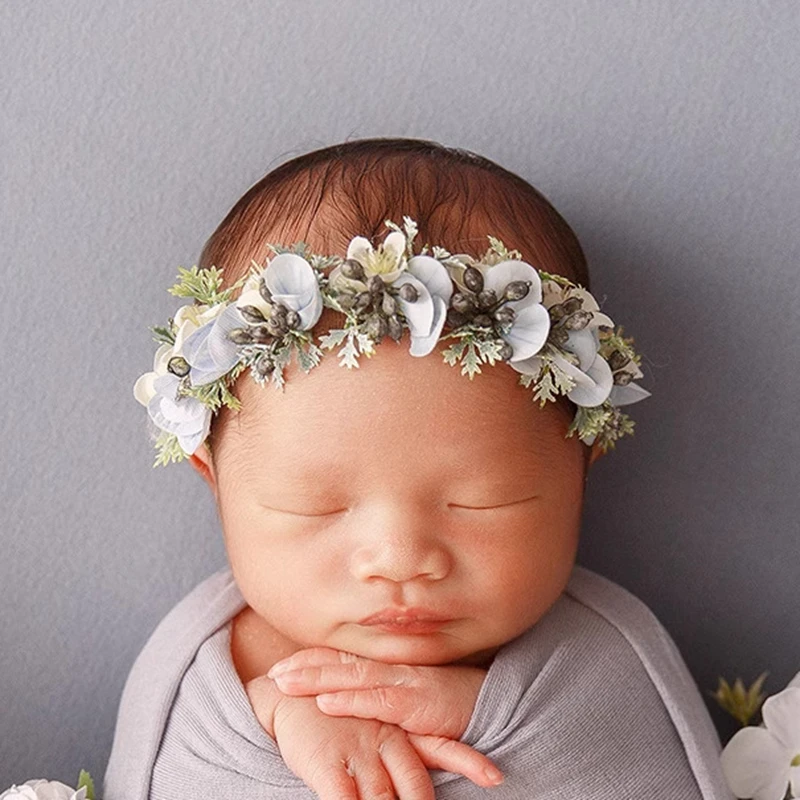 newborn headbands