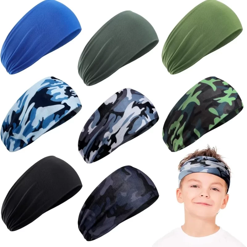 soccer headbands
