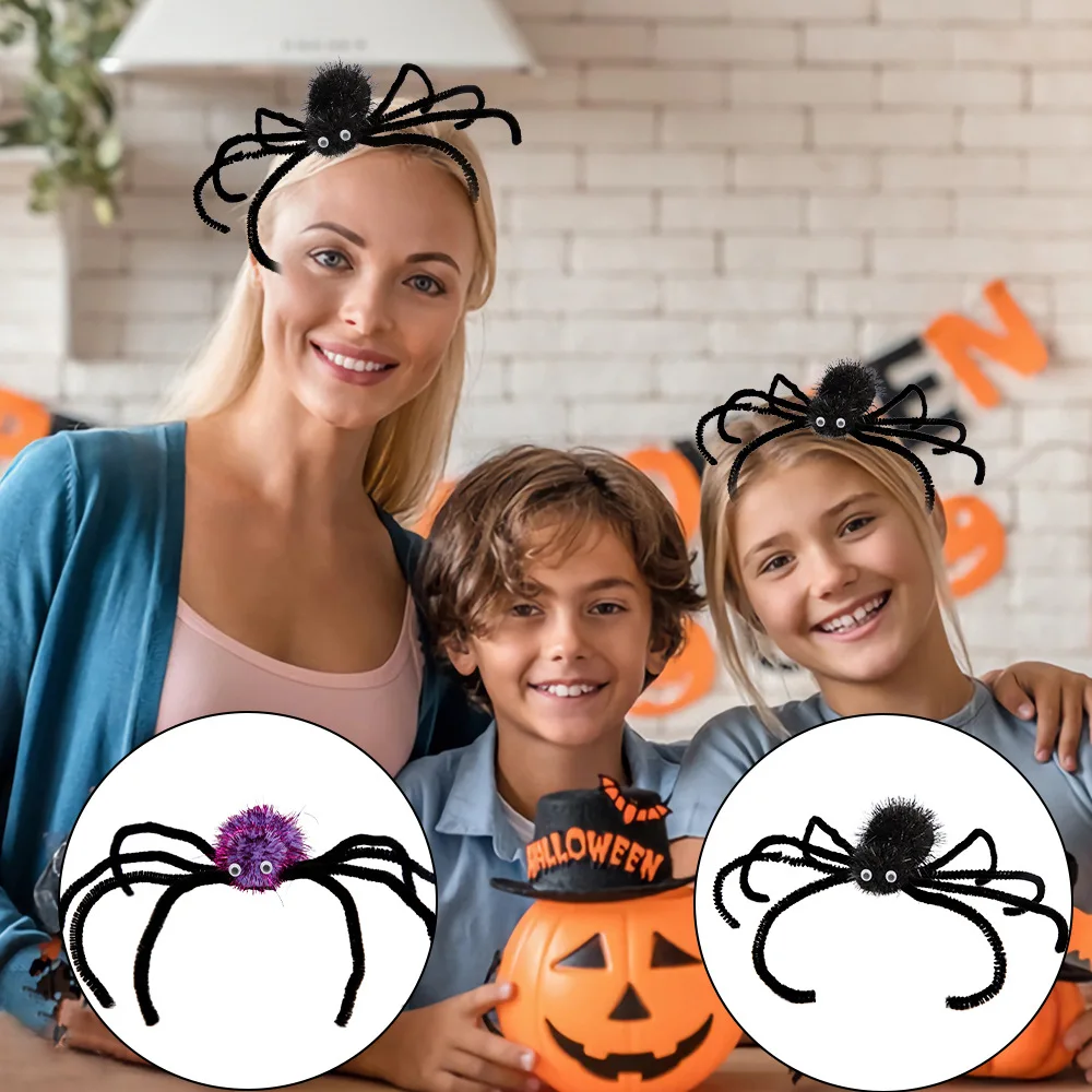 halloween headbands