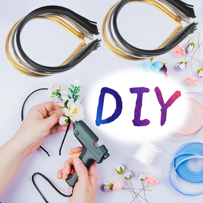 how to make headbands