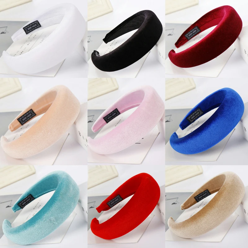 comfortable headbands