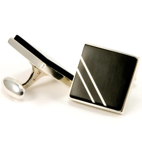 fancy cufflinks