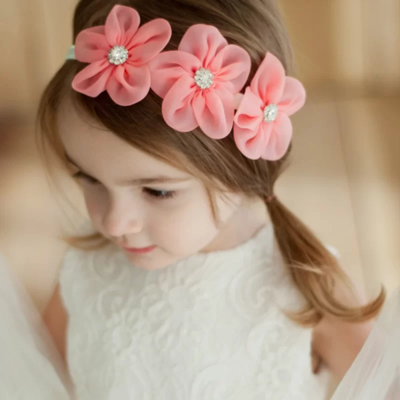 girl headbands