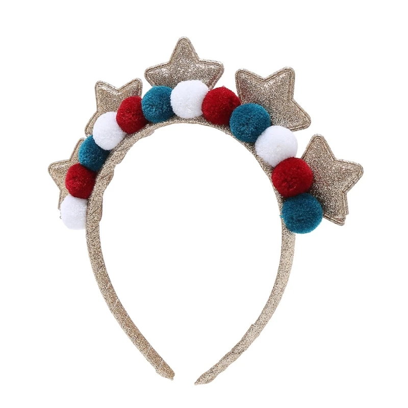 holiday headbands