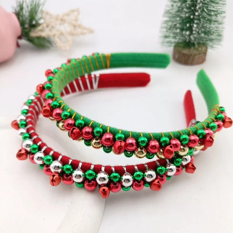 holiday headbands