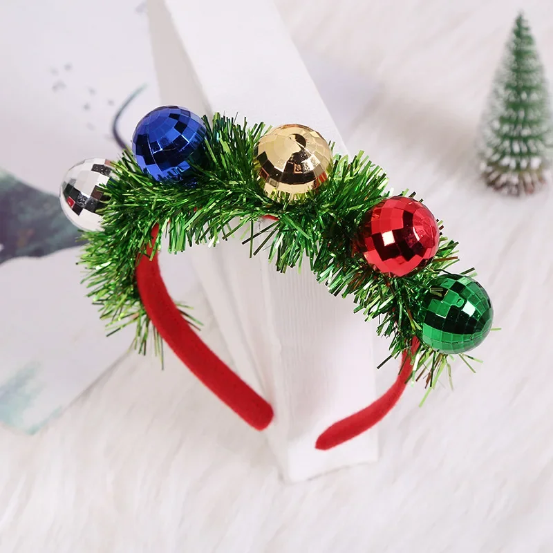 holiday headbands
